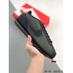 2024年8月28日秋冬新品入荷 NIKE スニーカー haoy工場