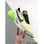 2024年8月28日秋冬新品入荷 NIKE スニーカー haoy工場