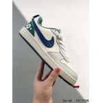 2024年8月28日秋冬新品入荷 NIKE スニーカー haoy工場