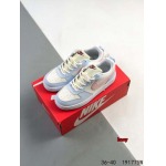 2024年8月28日秋冬新品入荷 NIKE スニーカー haoy工場