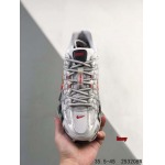 2024年8月28日秋冬新品入荷 NIKE スニーカー haoy工場