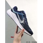 2024年8月28日秋冬新品入荷 NIKE スニーカー haoy工場