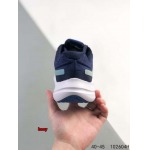 2024年8月28日秋冬新品入荷 NIKE スニーカー haoy工場