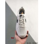 2024年8月28日秋冬新品入荷 NIKE スニーカー haoy工場