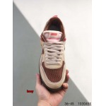 2024年8月28日秋冬新品入荷 NIKE スニーカー haoy工場