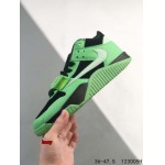 2024年8月28日秋冬新品入荷 NIKE スニーカー haoy工場