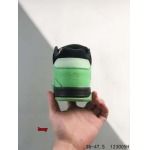 2024年8月28日秋冬新品入荷 NIKE スニーカー haoy工場