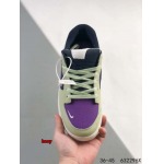 2024年8月28日秋冬新品入荷 NIKE スニーカー haoy工場