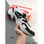 2024年8月28日秋冬新品入荷 NIKE スニーカー haoy工場