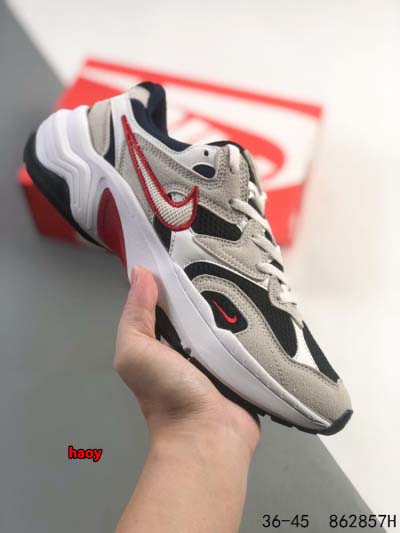 2024年8月28日秋冬新品入荷 NIKE スニーカー ha...