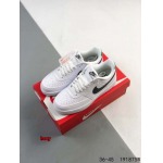 2024年8月28日秋冬新品入荷 NIKE スニーカー haoy工場