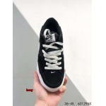 2024年8月28日秋冬新品入荷 NIKE スニーカー haoy工場