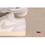 2024年8月28日秋冬新品入荷 NIKE スニーカー haoy工場