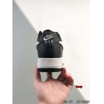 2024年8月28日秋冬新品入荷 NIKE スニーカー haoy工場