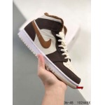 2024年8月28日秋冬新品入荷 NIKE スニーカー haoy工場