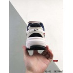 2024年8月28日秋冬新品入荷 NIKE スニーカー haoy工場