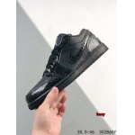 2024年8月28日秋冬新品入荷 NIKE スニーカー haoy工場