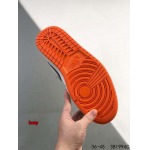 2024年8月28日秋冬新品入荷 NIKE スニーカー haoy工場