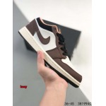 2024年8月28日秋冬新品入荷 NIKE スニーカー haoy工場