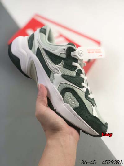 2024年8月28日秋冬新品入荷 NIKE スニーカー ha...