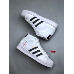 2024年8月28日秋冬新品入荷 Adidas  スニーカー haoy工場36-44