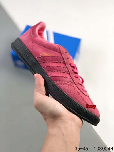 2024年8月28日秋冬新品入荷 Adidas  スニーカー...