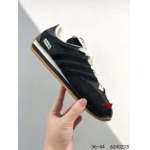 2024年8月28日秋冬新品入荷 Adidas スニーカー haoy工場36-44