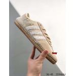 2024年8月28日秋冬新品入荷 Adidas  スニーカー haoy工場