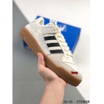 2024年8月28日秋冬新品入荷 Adidas  スニーカー haoy工場