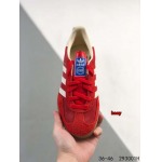 2024年8月28日秋冬新品入荷 Adidas  スニーカー haoy工場