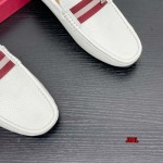 2024年8月30日高品質新品入荷BALLY 革靴 jinl工場39-44