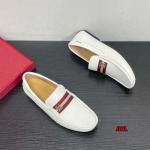 2024年8月30日高品質新品入荷BALLY 革靴 jinl工場39-44