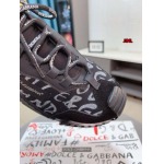 2024年8月30日新品入荷Dolce&Gabbana スニーカー jinl工場35-46