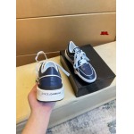 2024年8月30日新品入荷Dolce&Gabbana スニーカー jinl工場35-46