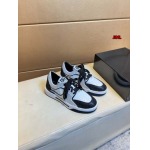 2024年8月30日新品入荷Dolce&Gabbana スニーカー jinl工場35-46