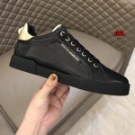 2024年8月30日新品入荷Dolce&Gabbana スニーカー jinl工場35-45