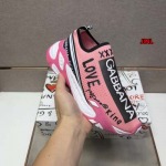 2024年8月30日新品入荷Dolce&Gabbana スニーカー jinl工場35-44