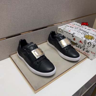 2024年8月30日新品入荷Dolce&Gabbana スニ...