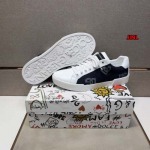 2024年8月30日新品入荷Dolce&Gabbana スニーカー jinl工場35-44