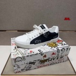 2024年8月30日新品入荷Dolce&Gabbana スニーカー jinl工場35-44