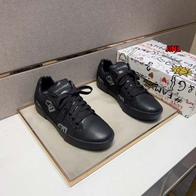 2024年8月30日新品入荷Dolce&Gabbana スニ...