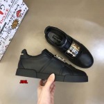 2024年8月30日秋冬新品入荷Dolce&Gabbana スニーカー jinl工場35-46