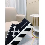 2024年8月30日秋冬新品入荷OFF WHITE  スニーカー jinl工場38-44