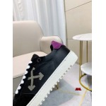 2024年8月30日秋冬新品入荷OFF WHITE  スニーカー jinl工場38-44