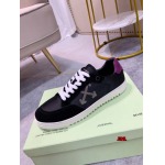 2024年8月30日秋冬新品入荷OFF WHITE  スニーカー jinl工場38-44