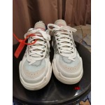 2024年8月30日秋冬新品入荷OFF WHITE スニーカー jinl工場35-45