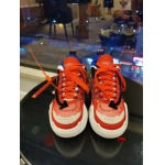 2024年8月30日秋冬新品入荷OFF WHITE スニーカー jinl工場35-45