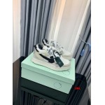 2024年8月30日秋冬新品入荷OFF WHITE スニーカー jinl工場35-46