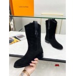 2024年8月30日秋冬新品入荷ルイヴィトン女性革靴 ショートブーツ jinl工場35-42