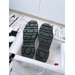 2024年8月30日秋冬新品入荷シャネル女性革靴 jinl工場35-41